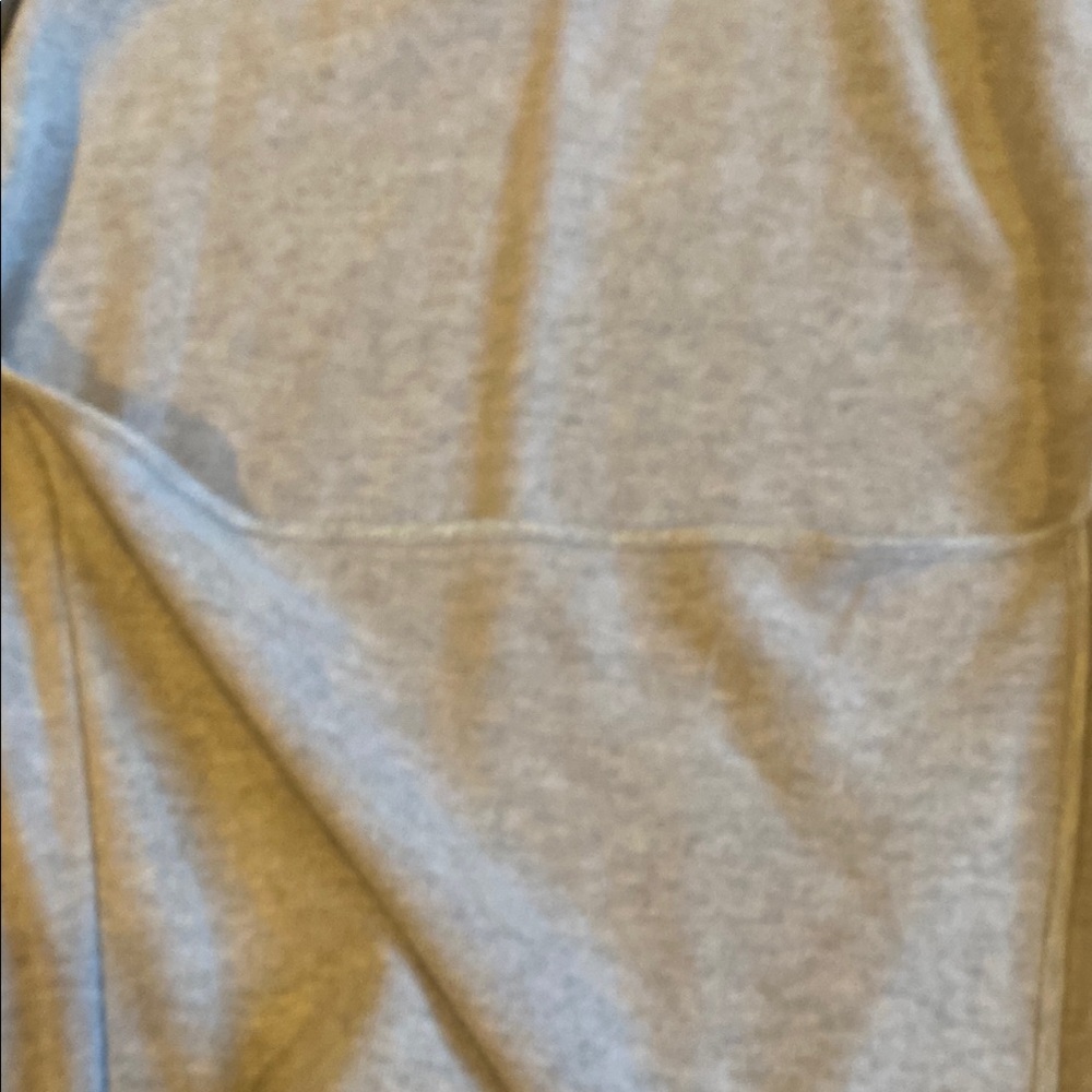 Elegant Grey Women's Dress - Picture 5 of 5